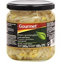 Los mejores  - Gourmet - Brotes germinados - 180 g